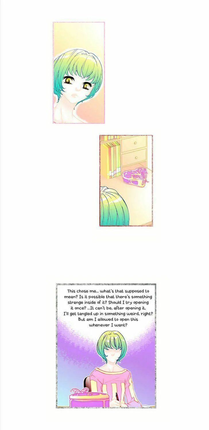 Dreaming Cat Varim Chapter 2 page 28 - 