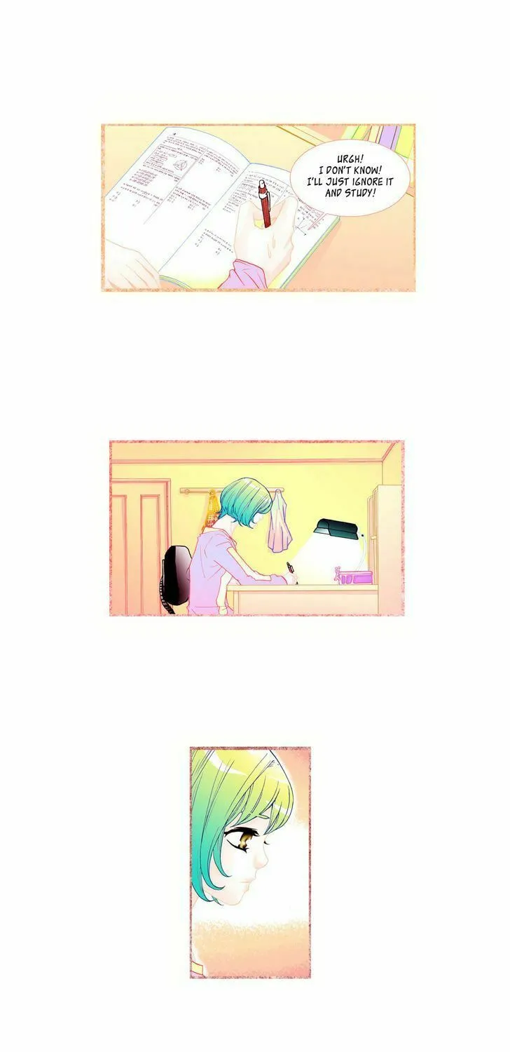 Dreaming Cat Varim Chapter 2 page 30 - 