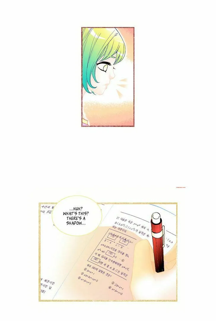 Dreaming Cat Varim Chapter 2 page 31 - 