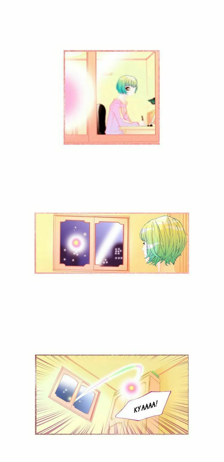 Dreaming Cat Varim Chapter 2 page 32 - 