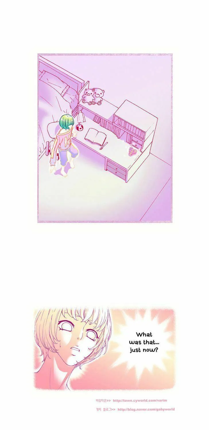 Dreaming Cat Varim Chapter 2 page 34 - 
