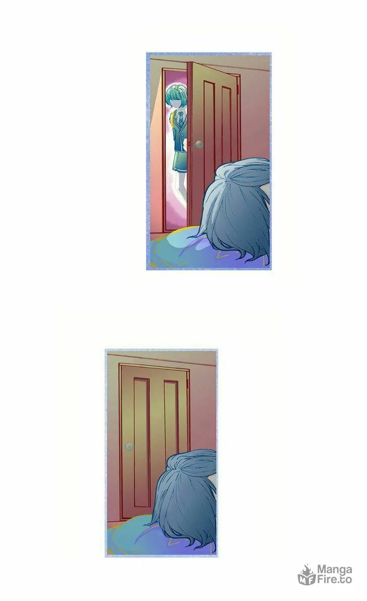 Dreaming Cat Varim Chapter 2 page 5 - 