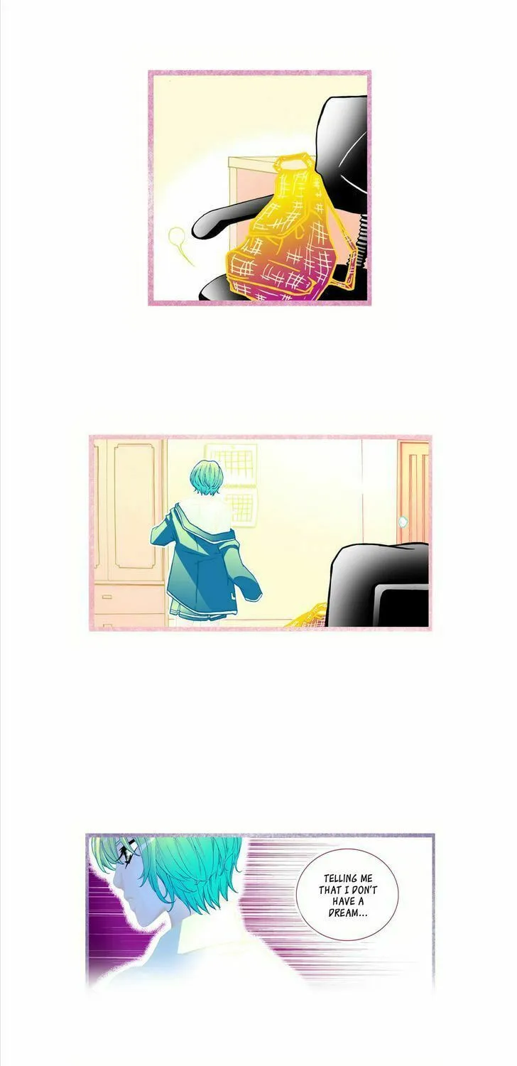 Dreaming Cat Varim Chapter 2 page 6 - 