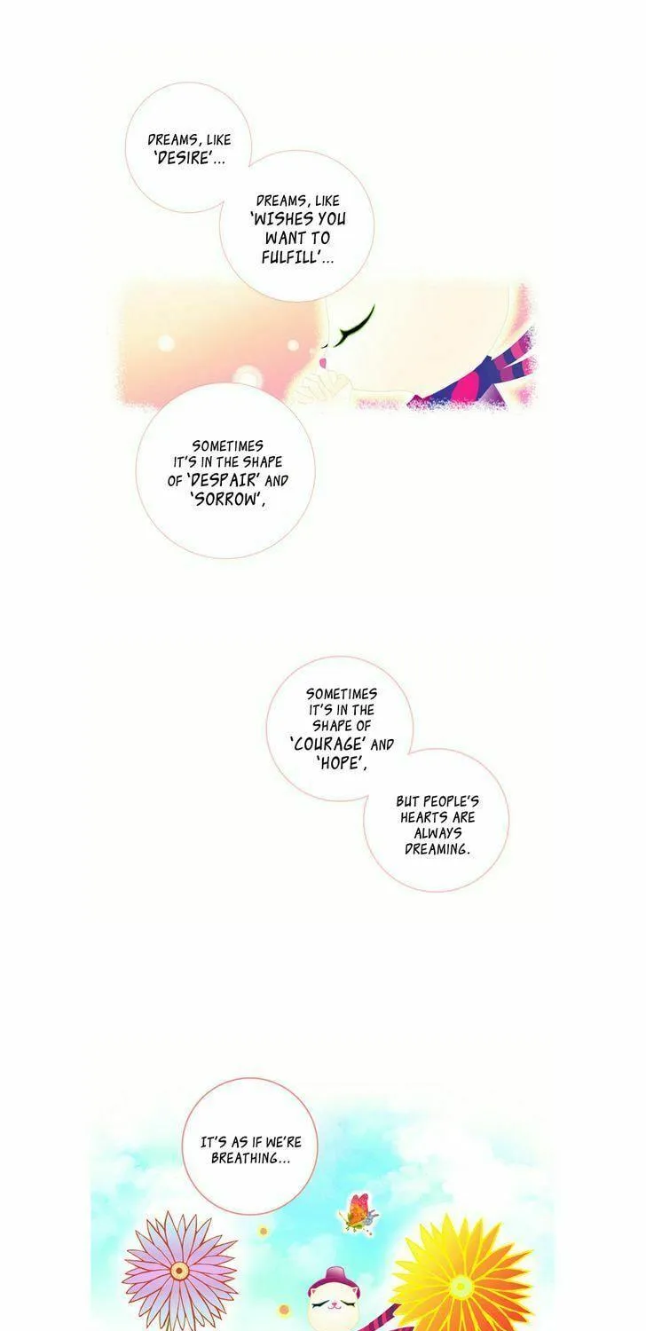 Dreaming Cat Varim Chapter 2 page 8 - 