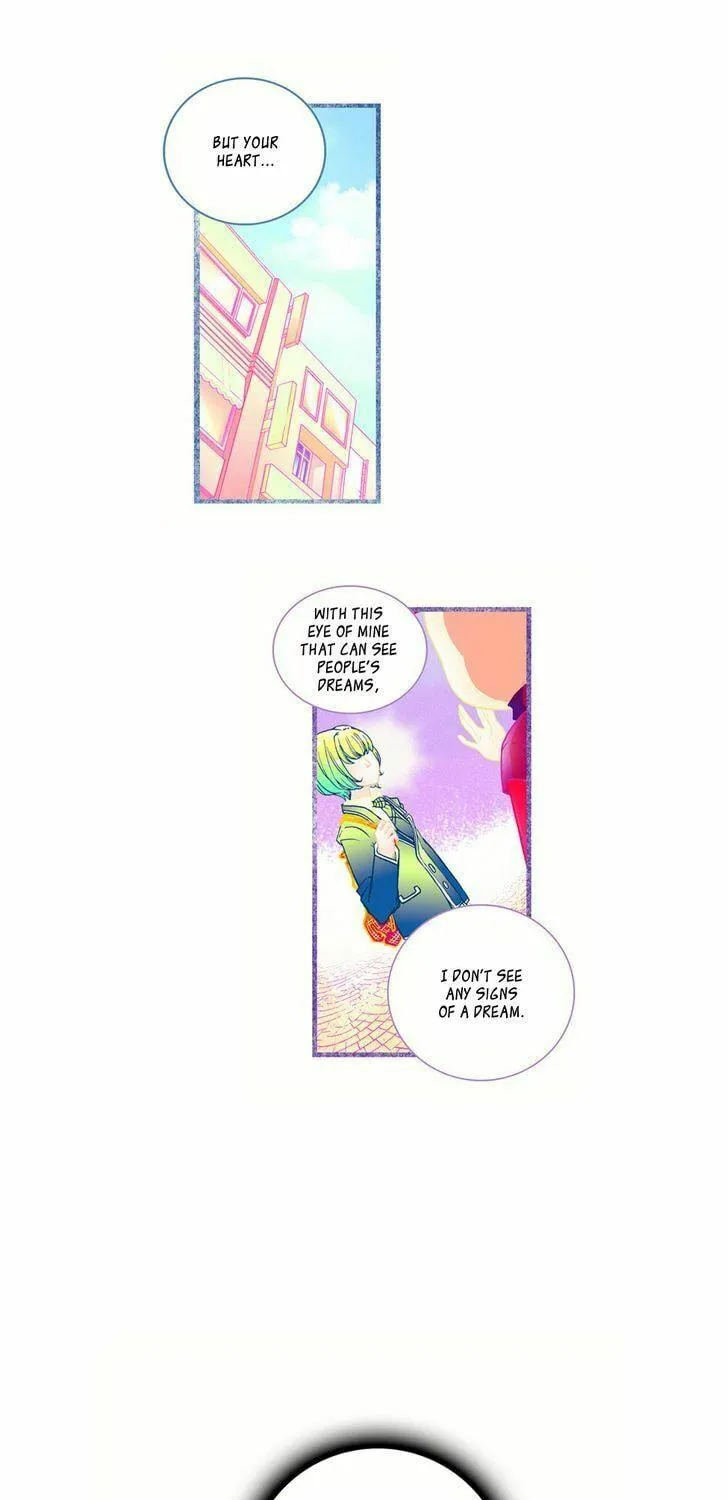 Dreaming Cat Varim Chapter 2 page 10 - 