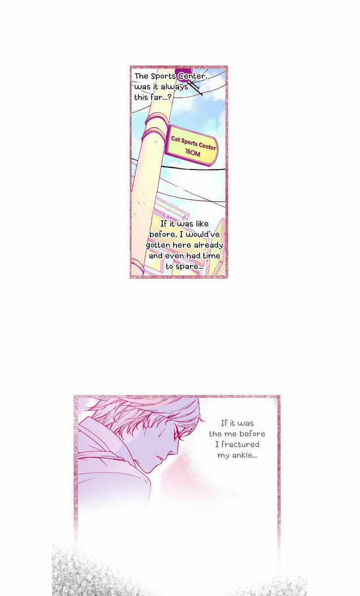 Dreaming Cat Varim Chapter 3 page 14 - 
