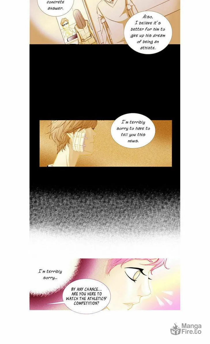 Dreaming Cat Varim Chapter 3 page 20 - 