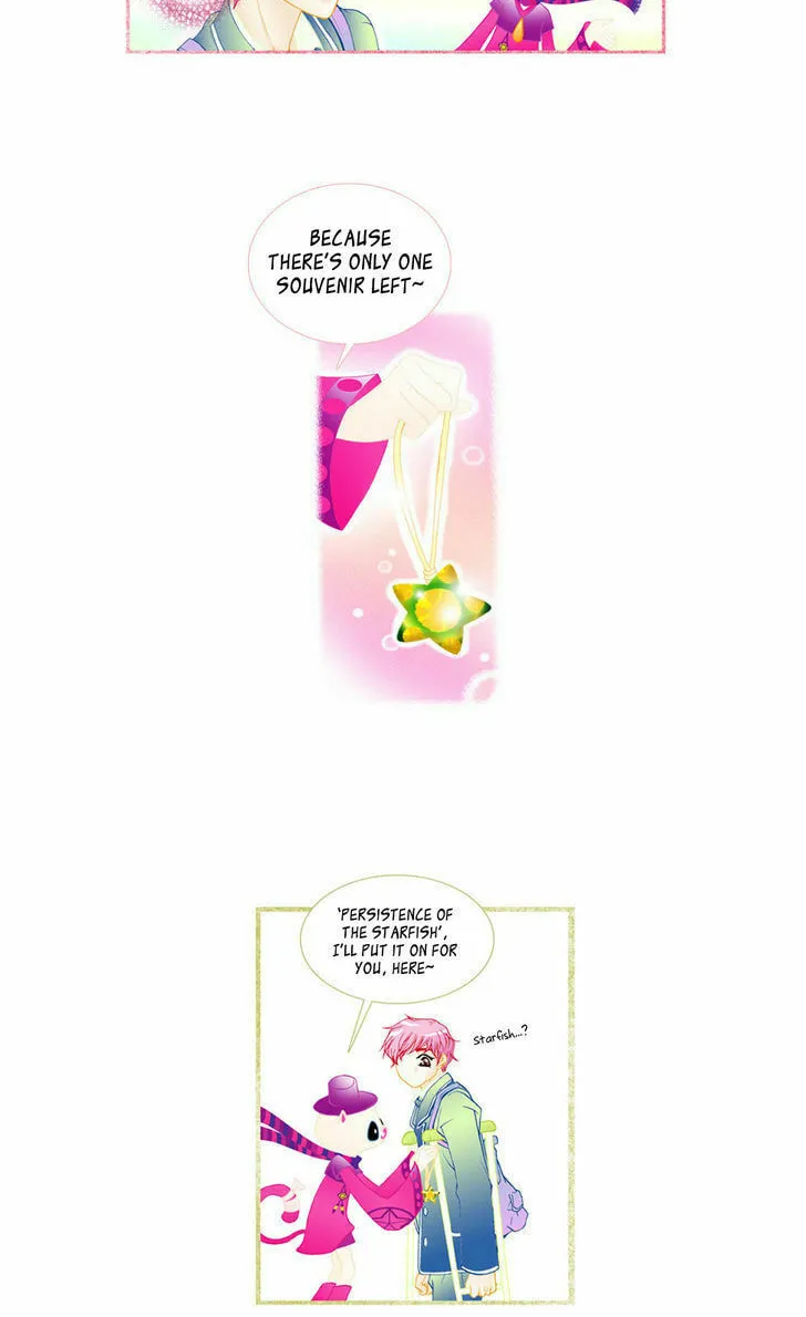 Dreaming Cat Varim Chapter 3 page 22 - 