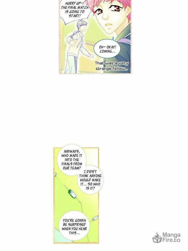 Dreaming Cat Varim Chapter 3 page 24 - 