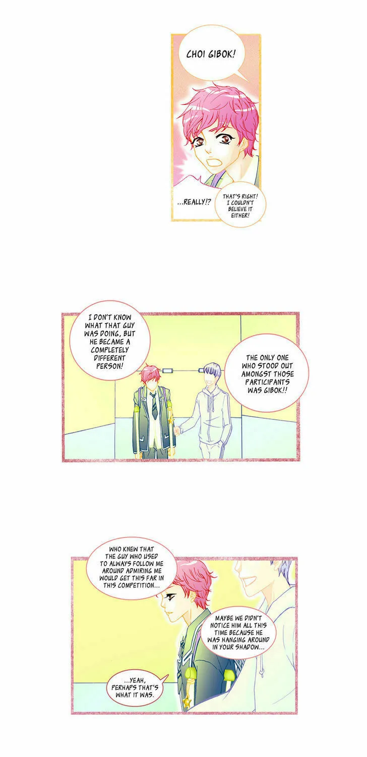 Dreaming Cat Varim Chapter 3 page 25 - 