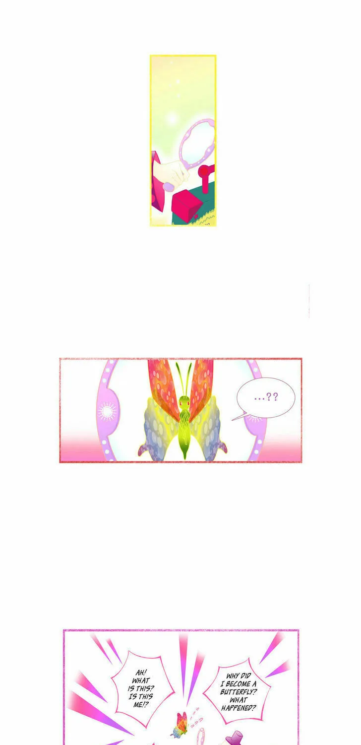 Dreaming Cat Varim Chapter 3 page 7 - 