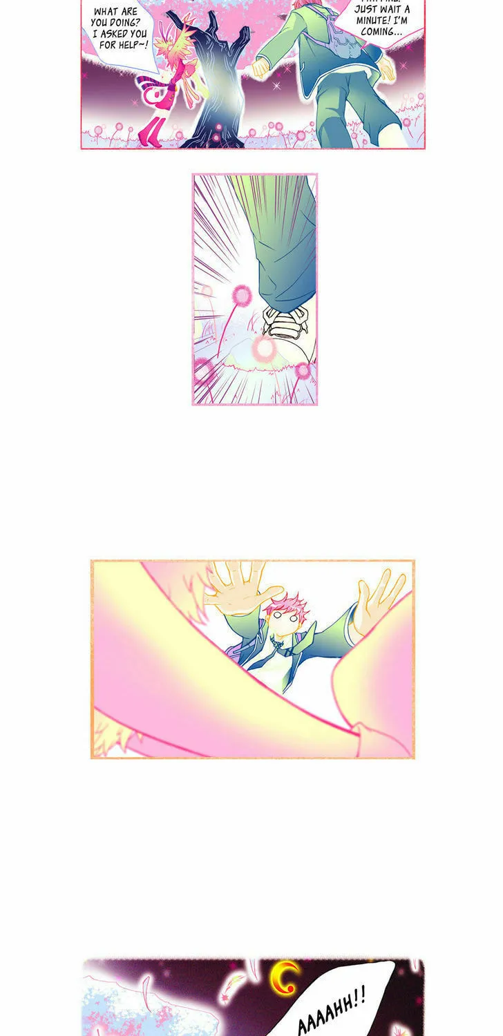Dreaming Cat Varim Chapter 4 page 20 - 