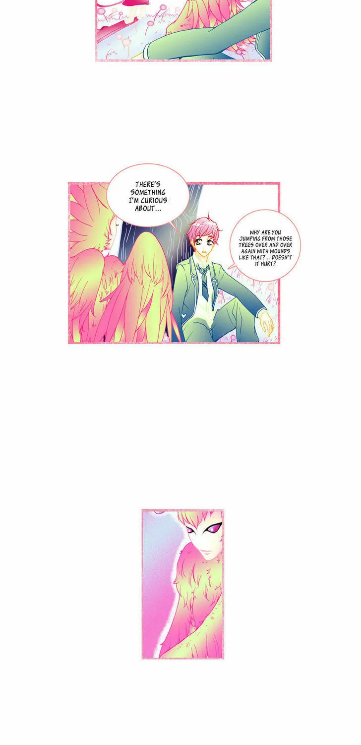 Dreaming Cat Varim Chapter 4 page 23 - 