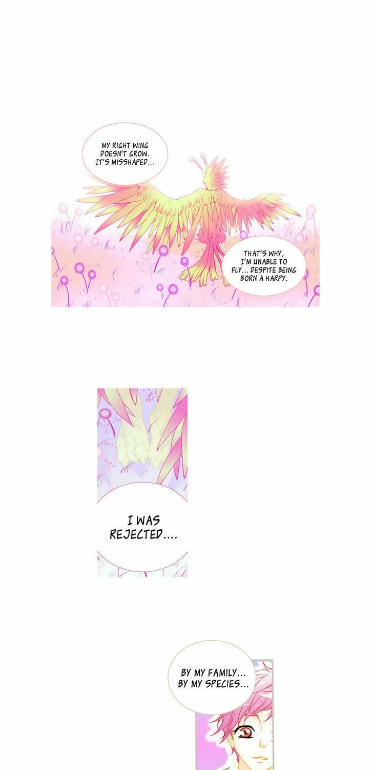 Dreaming Cat Varim Chapter 4 page 25 - 