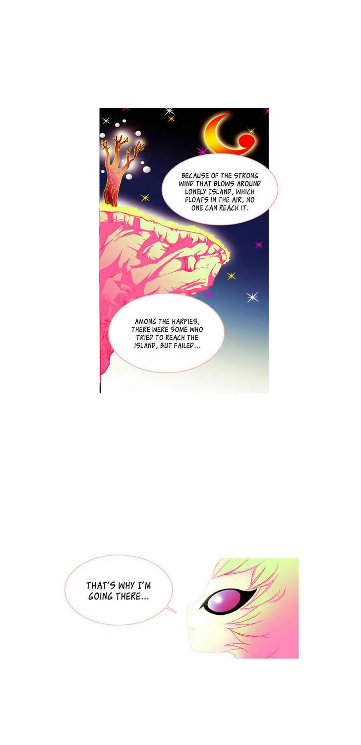 Dreaming Cat Varim Chapter 4 page 28 - 