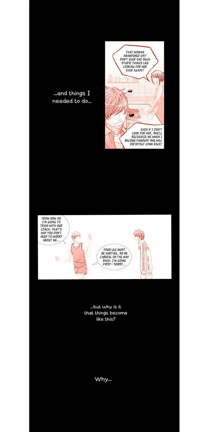 Dreaming Cat Varim Chapter 4 page 4 - 