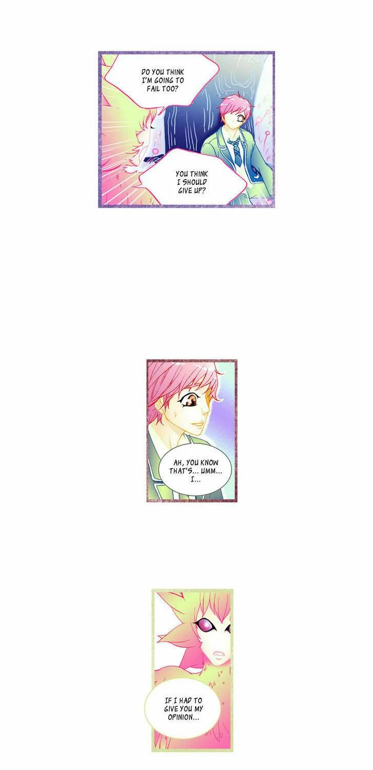 Dreaming Cat Varim Chapter 4 page 34 - 