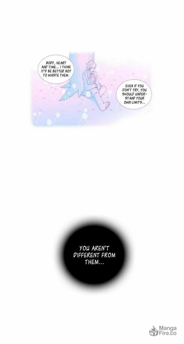 Dreaming Cat Varim Chapter 4 page 35 - 
