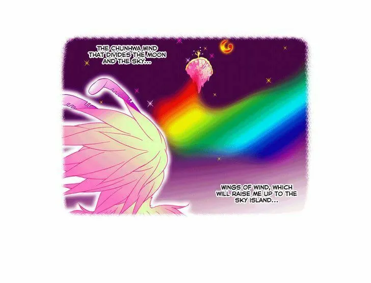 Dreaming Cat Varim Chapter 5 page 12 - 