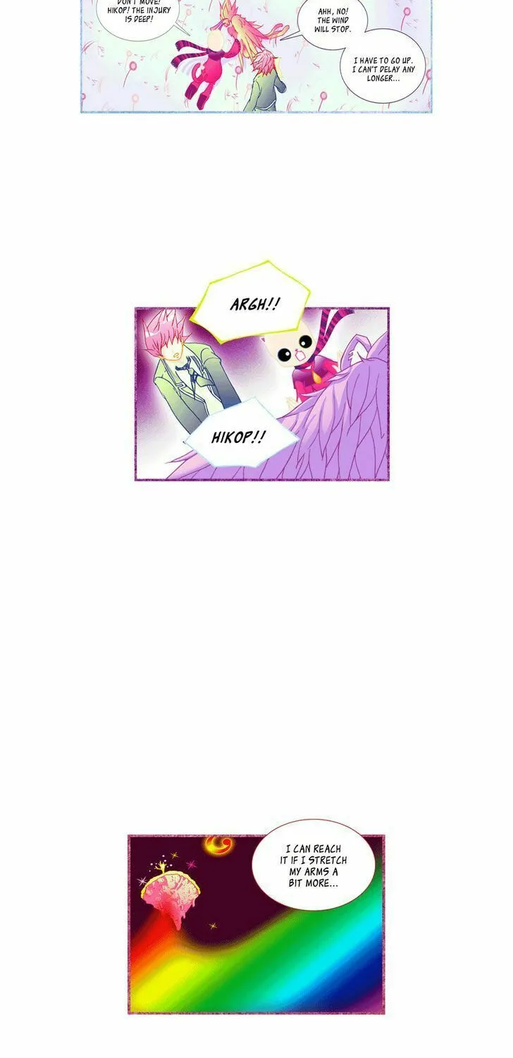 Dreaming Cat Varim Chapter 5 page 17 - 