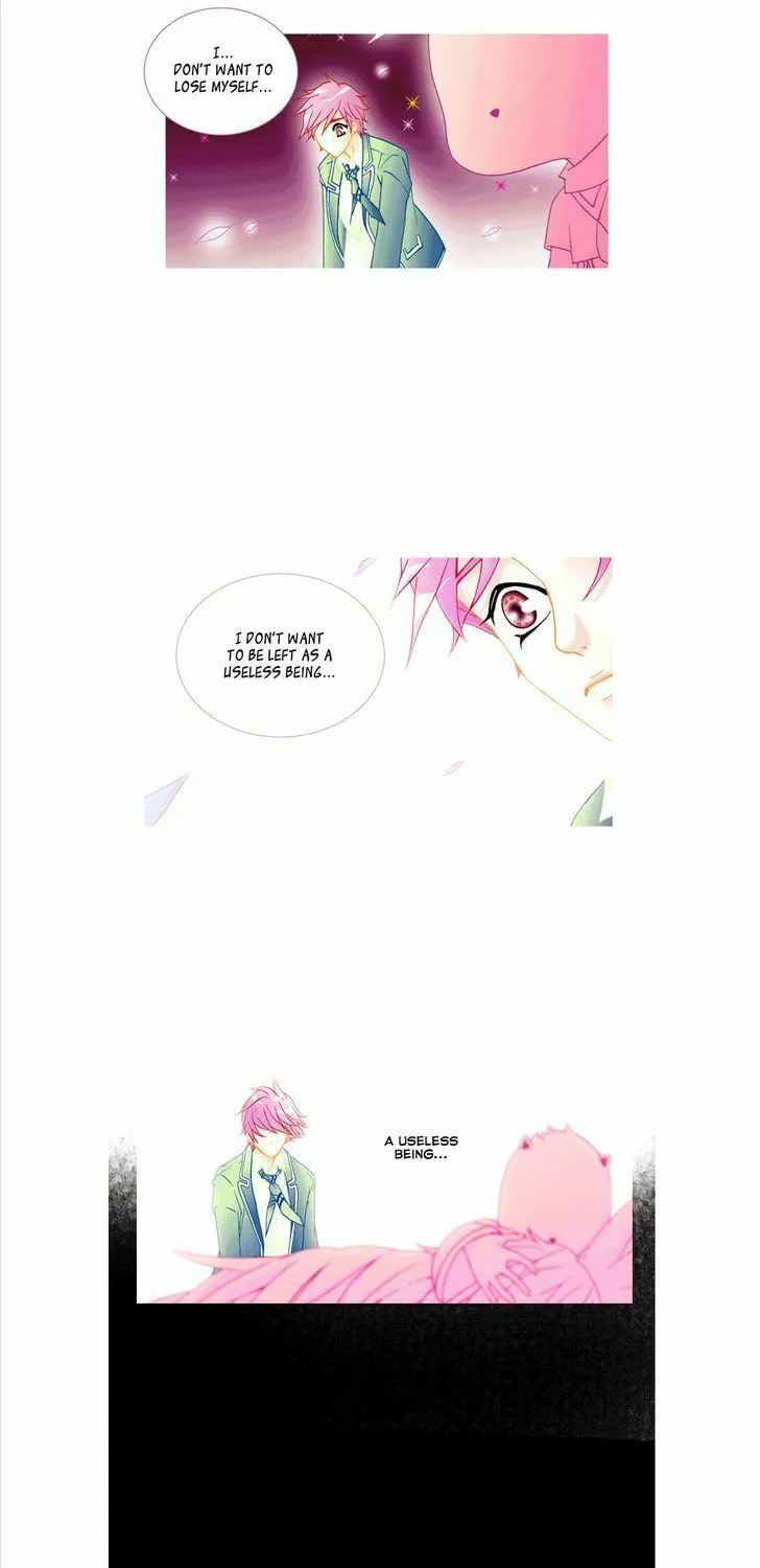 Dreaming Cat Varim Chapter 5 page 19 - 