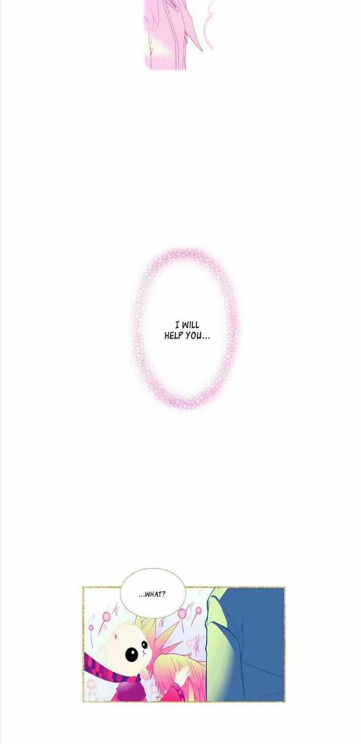 Dreaming Cat Varim Chapter 5 page 23 - 