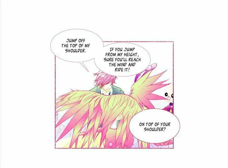 Dreaming Cat Varim Chapter 5 page 24 - 