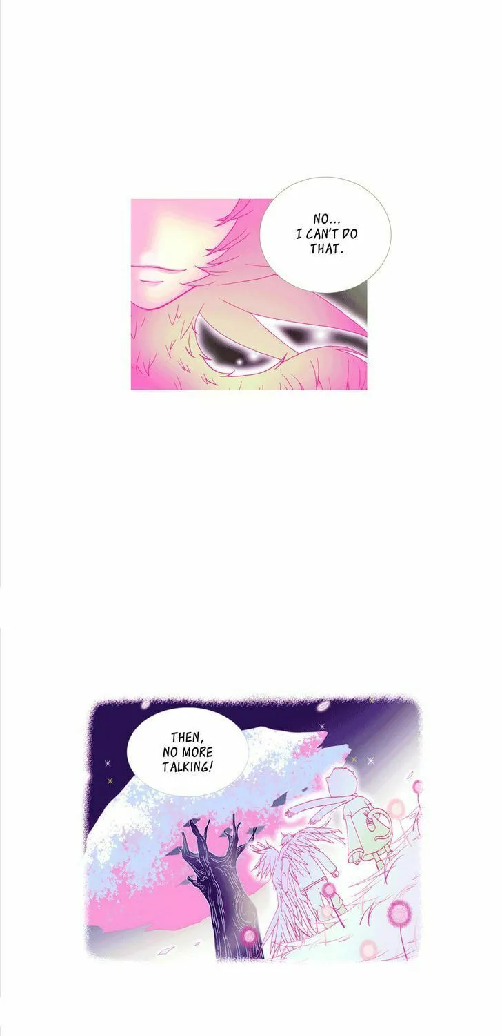 Dreaming Cat Varim Chapter 5 page 26 - 