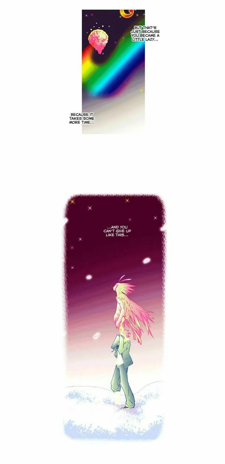Dreaming Cat Varim Chapter 5 page 28 - 