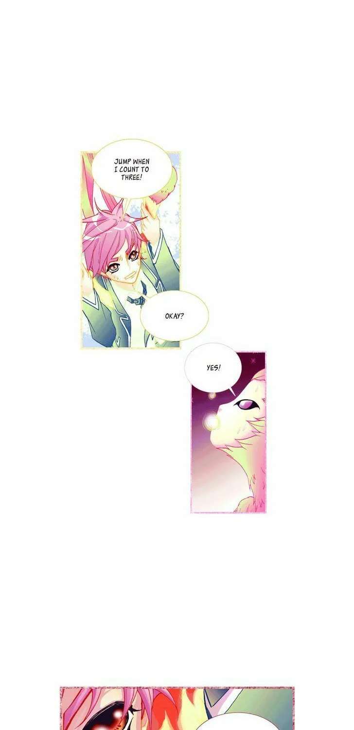 Dreaming Cat Varim Chapter 5 page 29 - 