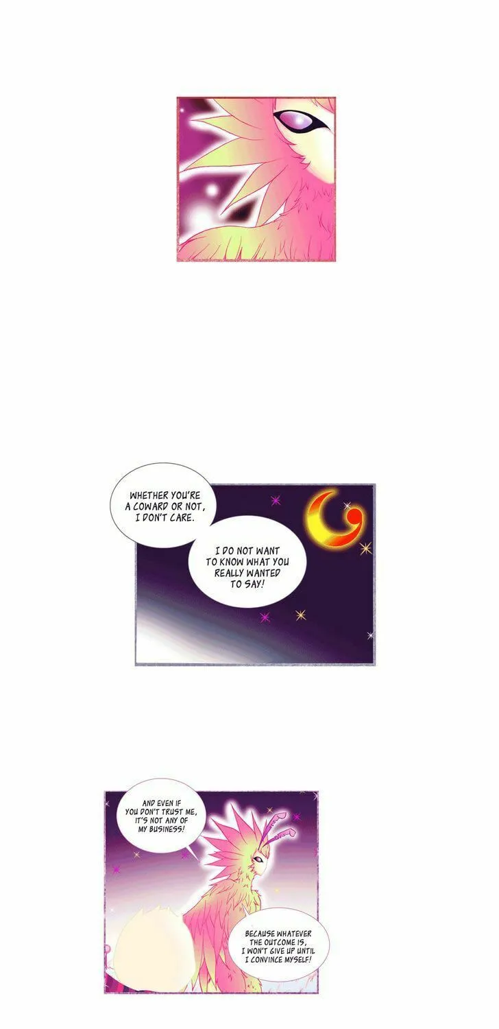 Dreaming Cat Varim Chapter 5 page 4 - 