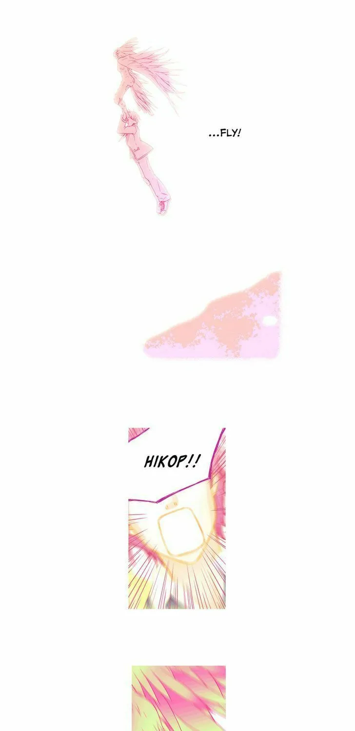 Dreaming Cat Varim Chapter 5 page 32 - 