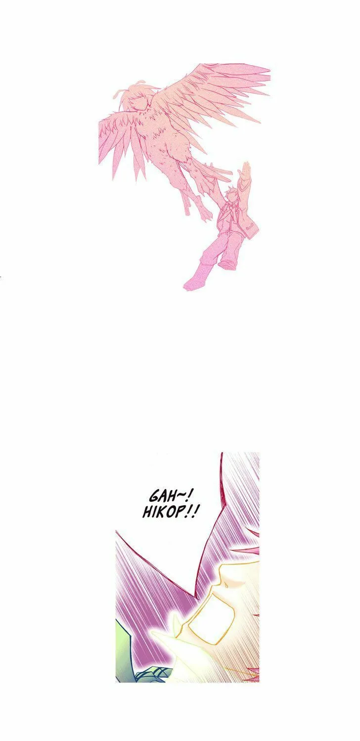 Dreaming Cat Varim Chapter 5 page 34 - 