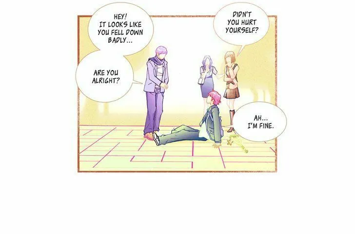 Dreaming Cat Varim Chapter 5 page 39 - 