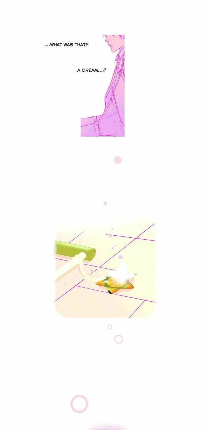 Dreaming Cat Varim Chapter 5 page 40 - 