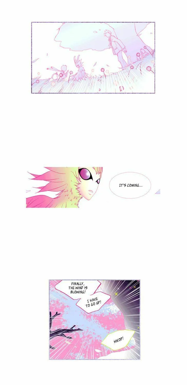 Dreaming Cat Varim Chapter 5 page 7 - 