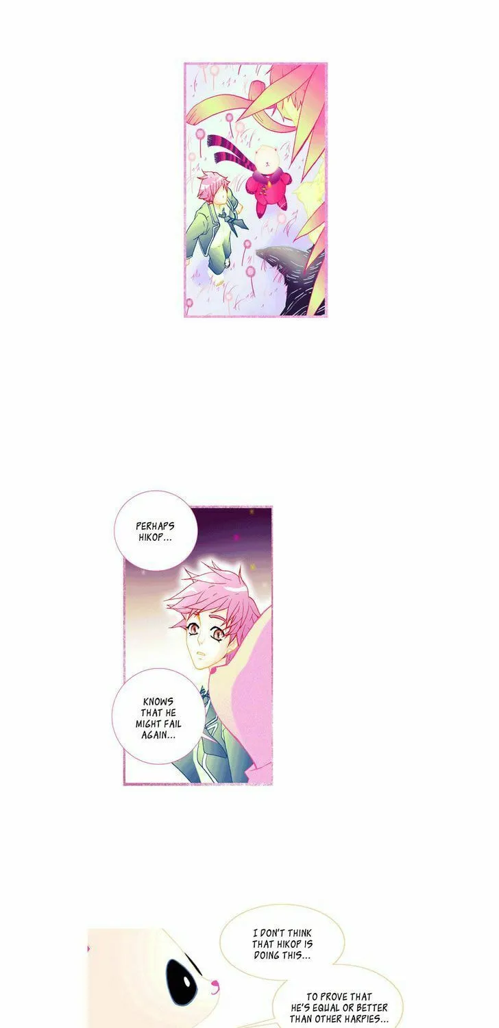 Dreaming Cat Varim Chapter 5 page 8 - 