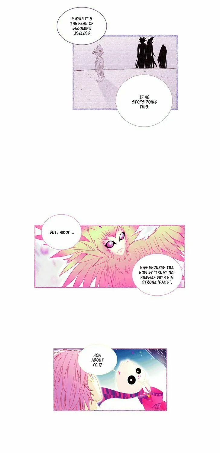 Dreaming Cat Varim Chapter 5 page 10 - 