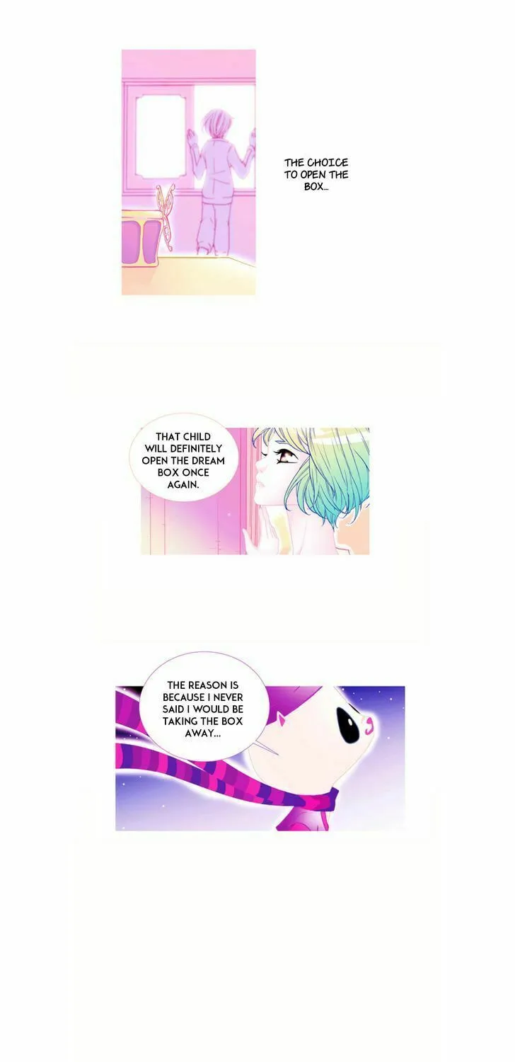 Dreaming Cat Varim Chapter 6 page 13 - 