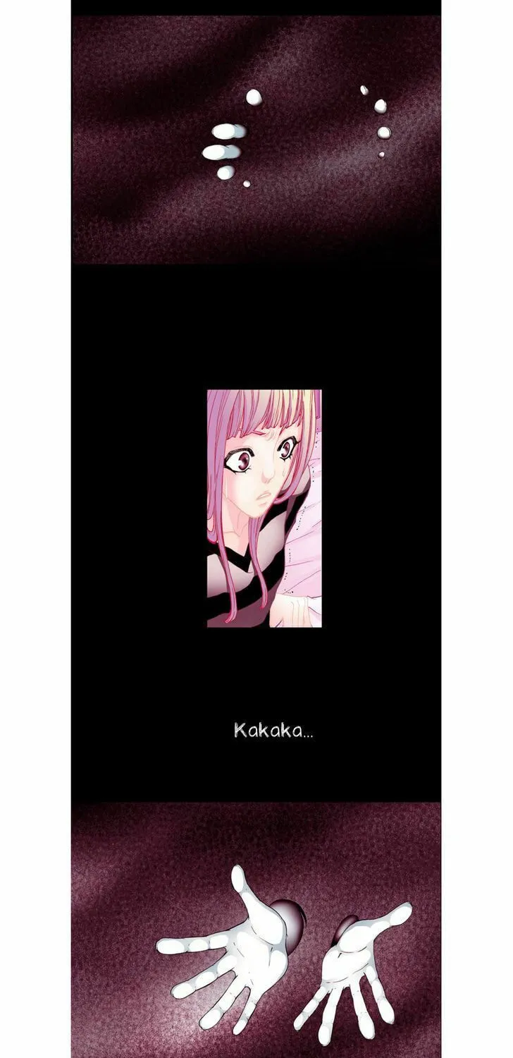 Dreaming Cat Varim Chapter 6 page 16 - 