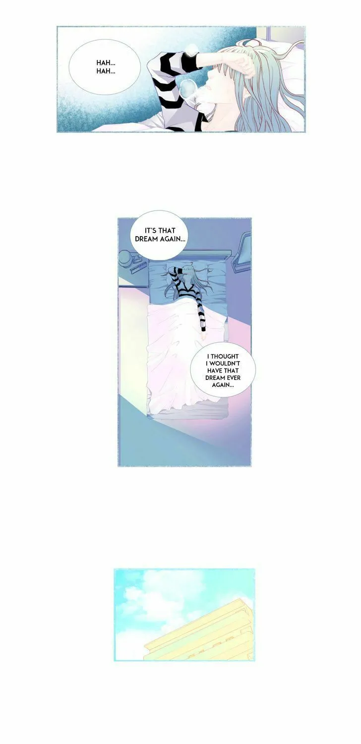 Dreaming Cat Varim Chapter 6 page 19 - 