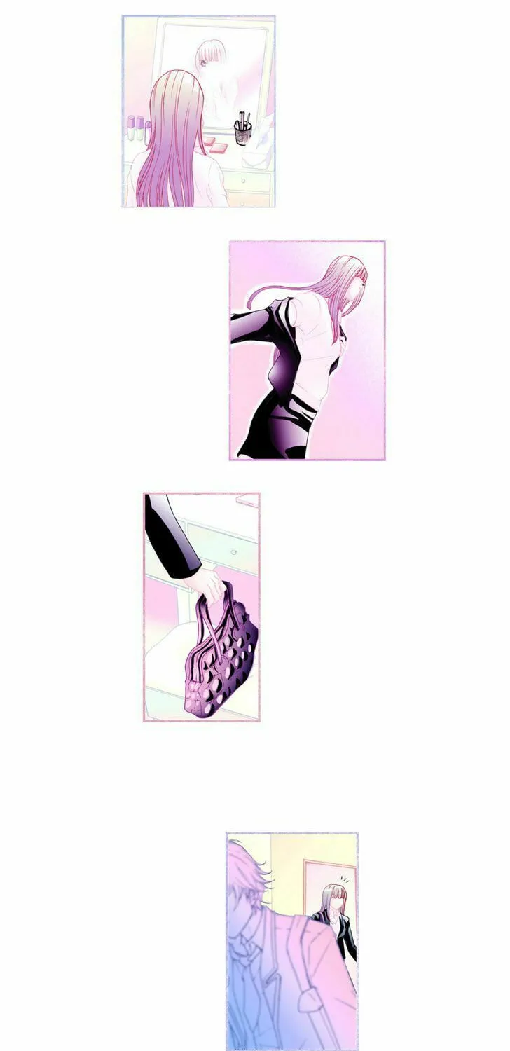 Dreaming Cat Varim Chapter 6 page 20 - 