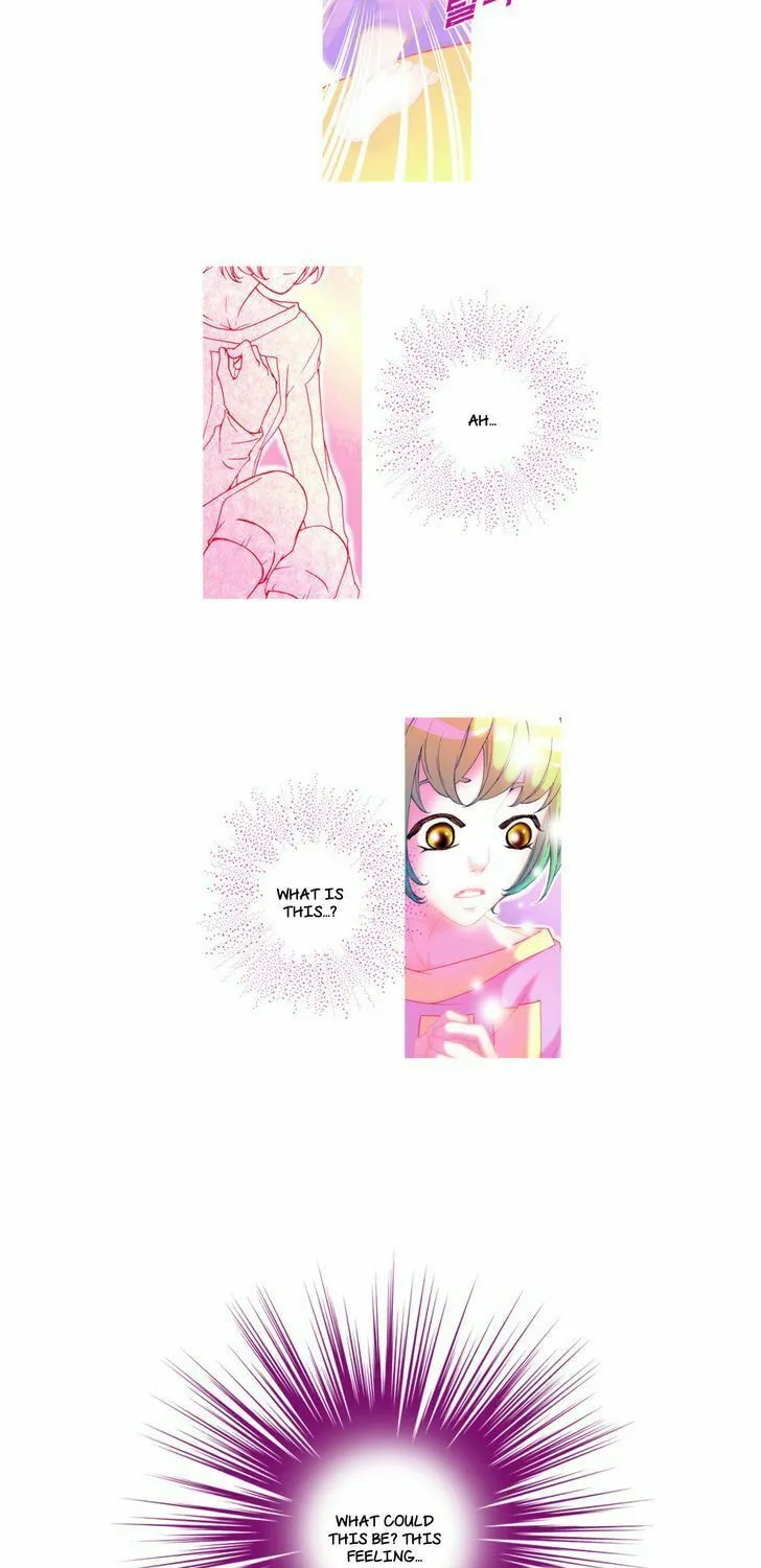 Dreaming Cat Varim Chapter 6 page 5 - 