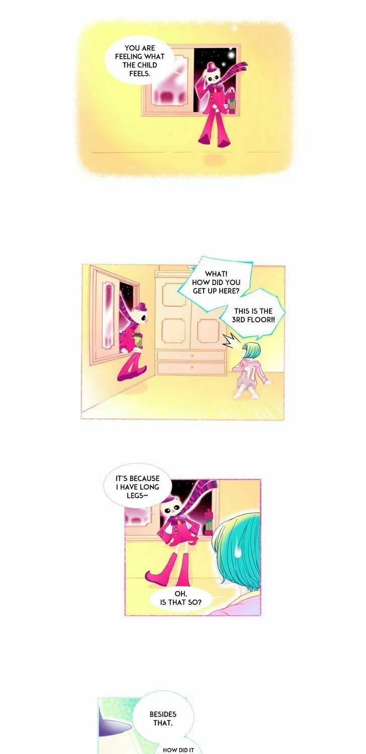 Dreaming Cat Varim Chapter 6 page 7 - 