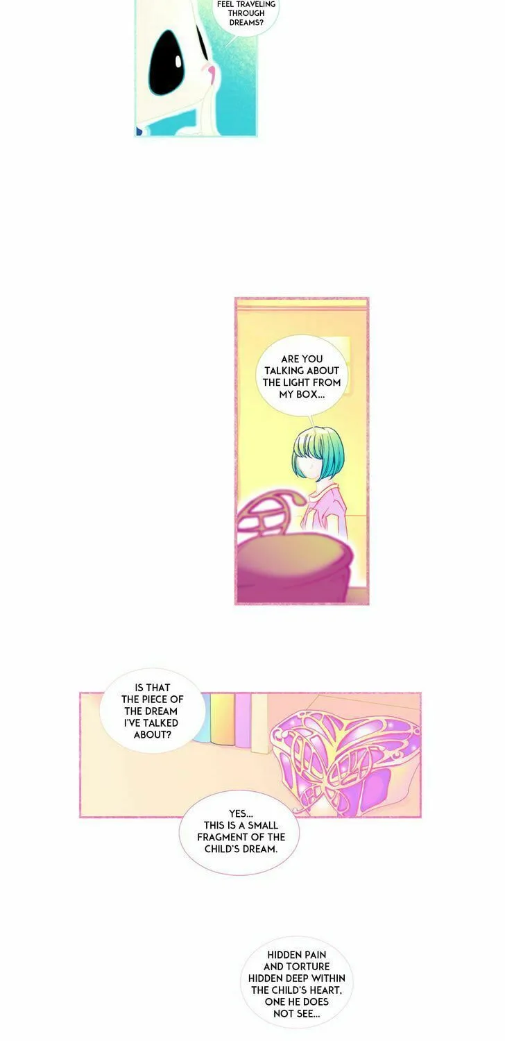 Dreaming Cat Varim Chapter 6 page 8 - 