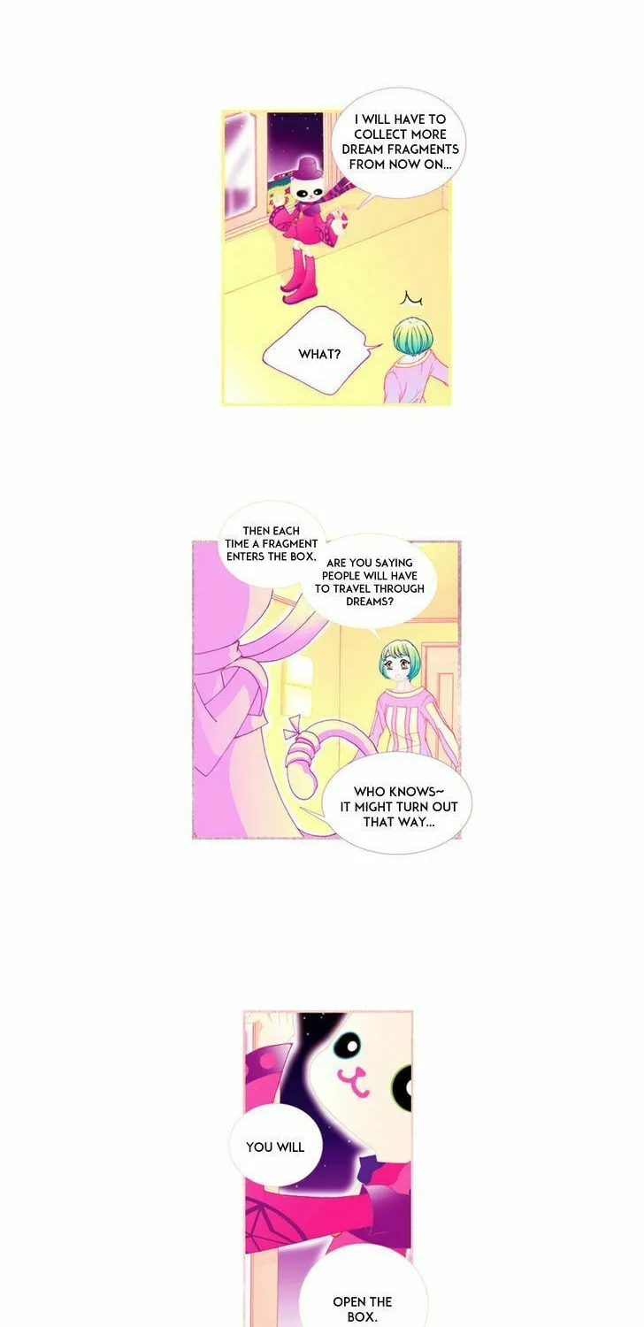 Dreaming Cat Varim Chapter 6 page 10 - 