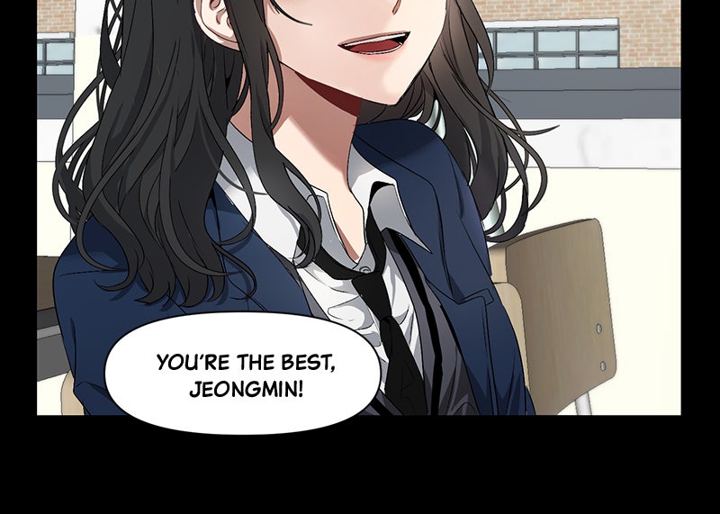 Read Dreaming Freedom chapter 1 image 10 on Lezhin