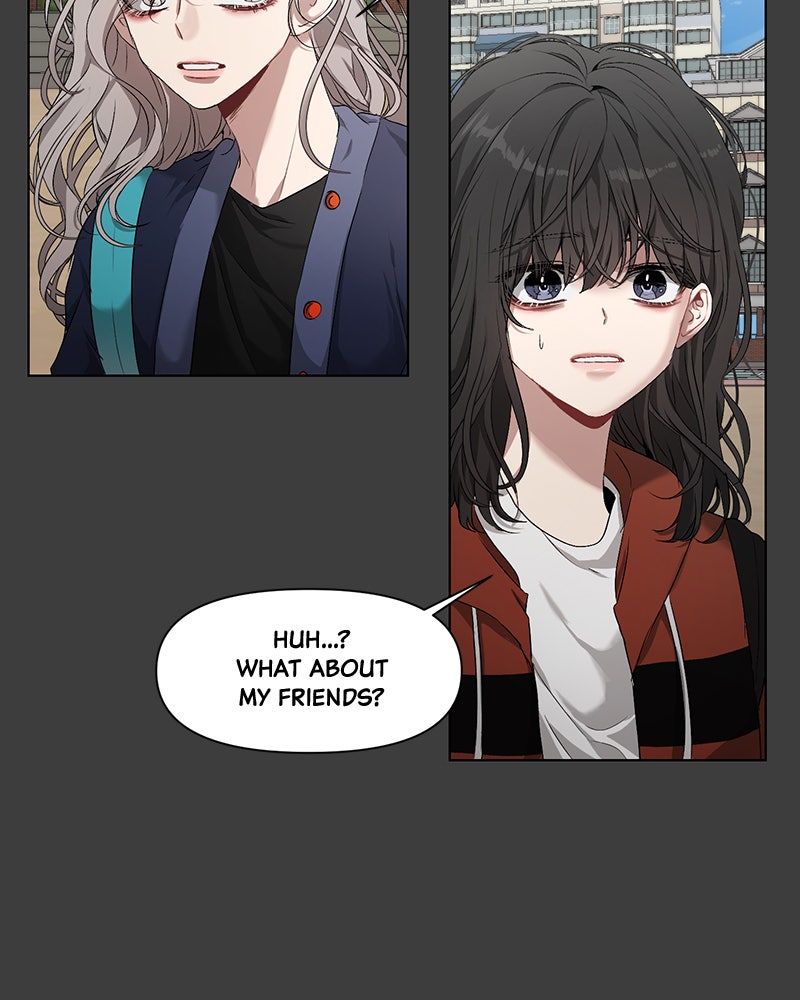 Read Dreaming Freedom chapter 1 image 118 on Lezhin