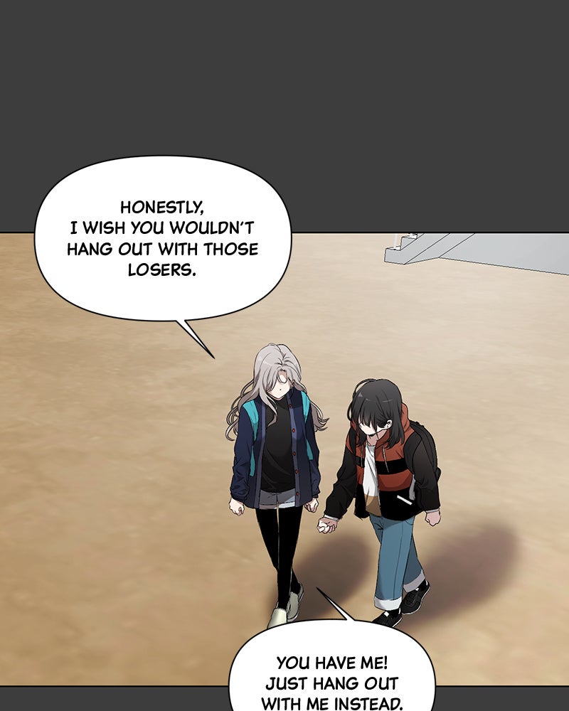 Read Dreaming Freedom chapter 1 image 119 on Lezhin