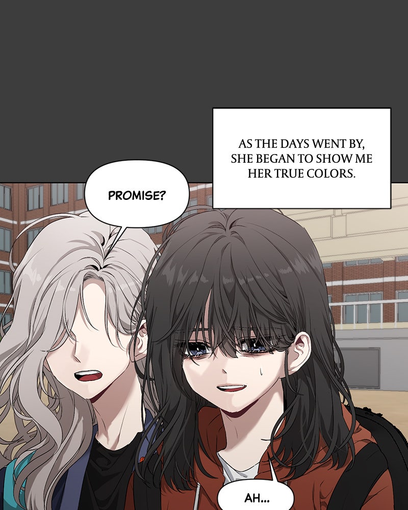 Read Dreaming Freedom chapter 1 image 121 on Lezhin